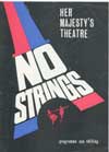 No strings