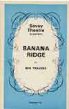 banana ridge