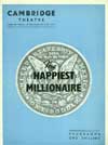 happiest millionaire