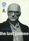 Last Yankee