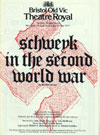 Schweyk in the second world war